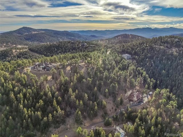 000 Upper Moss Rock Road, Golden, CO 80401