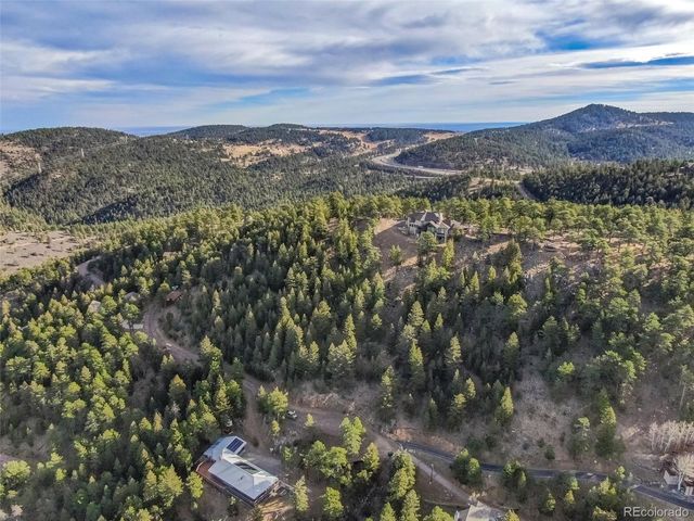000 Upper Moss Rock Road, Golden, CO 80401