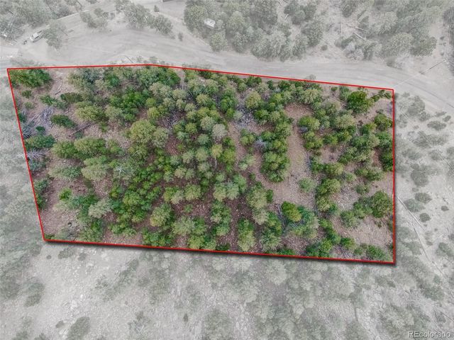 000 Upper Moss Rock Road, Golden, CO 80401