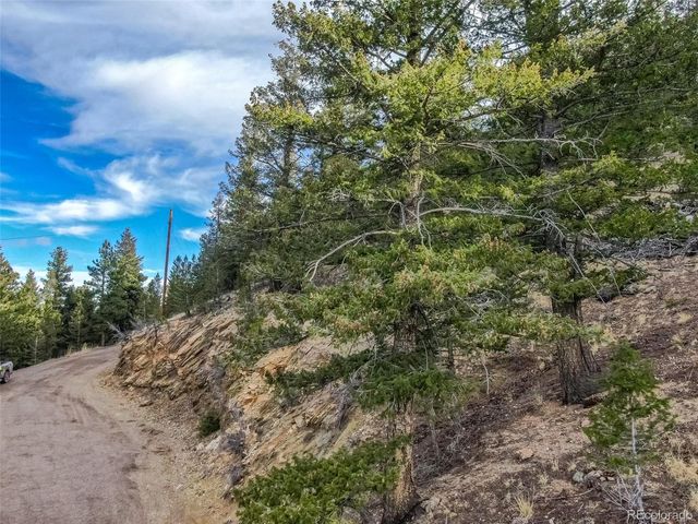 000 Upper Moss Rock Road, Golden, CO 80401