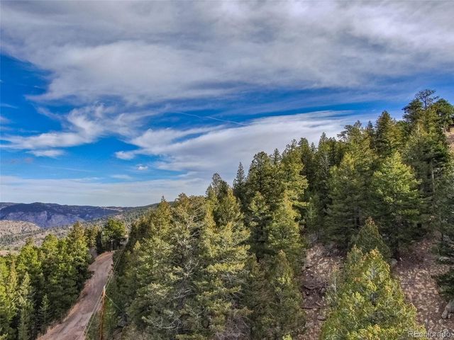 000 Upper Moss Rock Road, Golden, CO 80401