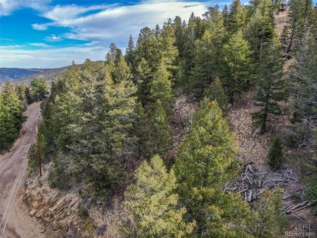 000 Upper Moss Rock Road, Golden, CO 80401