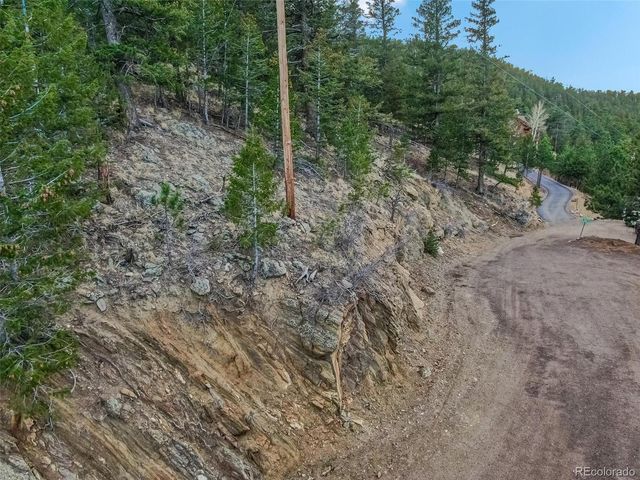 000 Upper Moss Rock Road, Golden, CO 80401