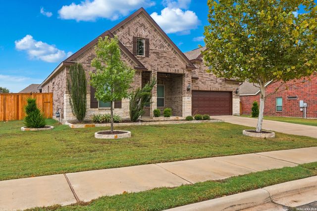 13157 Hallie Chase, Schertz, TX 78154