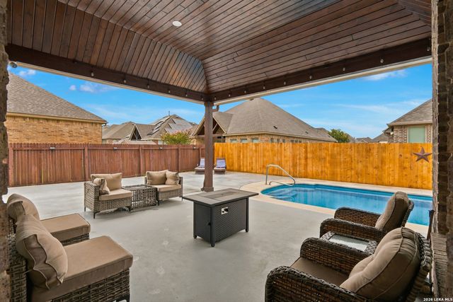 13157 Hallie Chase, Schertz, TX 78154
