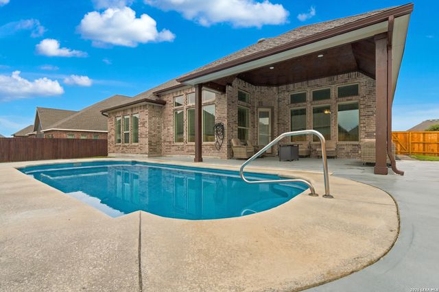 13157 Hallie Chase, Schertz, TX 78154