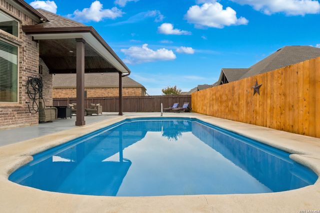 13157 Hallie Chase, Schertz, TX 78154