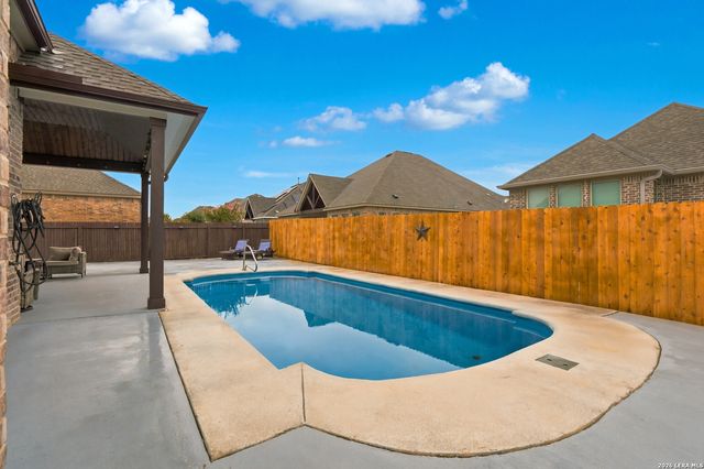 13157 Hallie Chase, Schertz, TX 78154