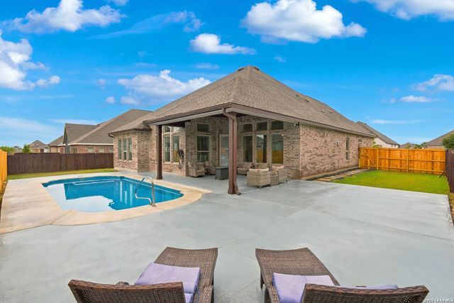 13157 Hallie Chase, Schertz, TX 78154
