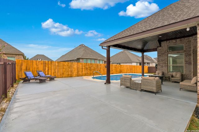 13157 Hallie Chase, Schertz, TX 78154
