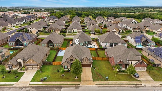 13157 Hallie Chase, Schertz, TX 78154