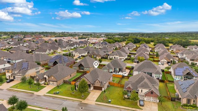 13157 Hallie Chase, Schertz, TX 78154