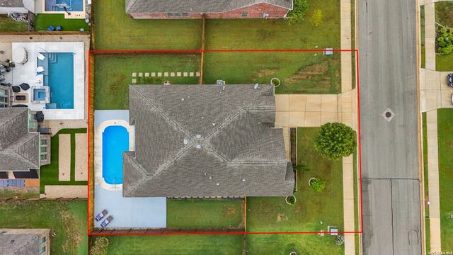 13157 Hallie Chase, Schertz, TX 78154