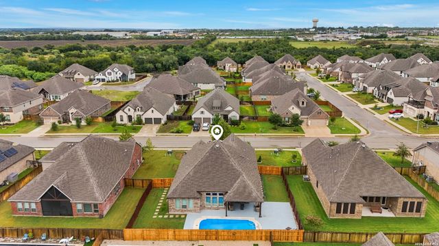 13157 Hallie Chase, Schertz, TX 78154
