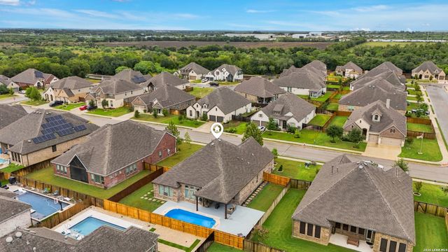 13157 Hallie Chase, Schertz, TX 78154