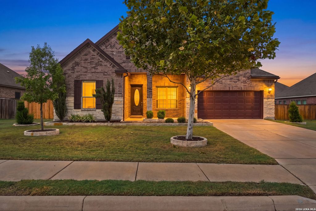 13157 Hallie Chase, Schertz, TX 78154