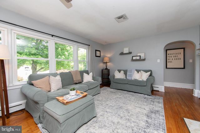 100 SEELEY COHANSEY RD, Bridgeton, NJ 08302