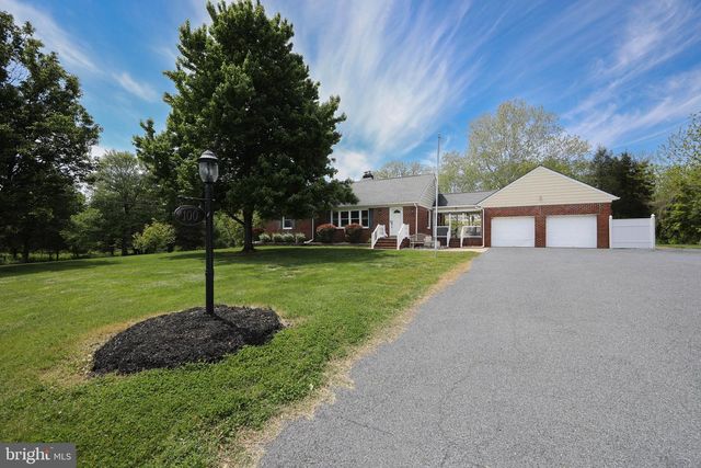 100 SEELEY COHANSEY RD, Bridgeton, NJ 08302