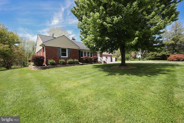 100 SEELEY COHANSEY RD, Bridgeton, NJ 08302