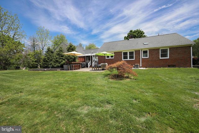 100 SEELEY COHANSEY RD, Bridgeton, NJ 08302