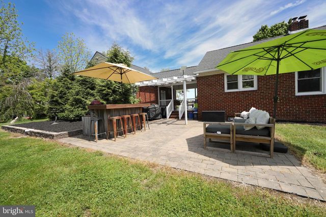 100 SEELEY COHANSEY RD, Bridgeton, NJ 08302