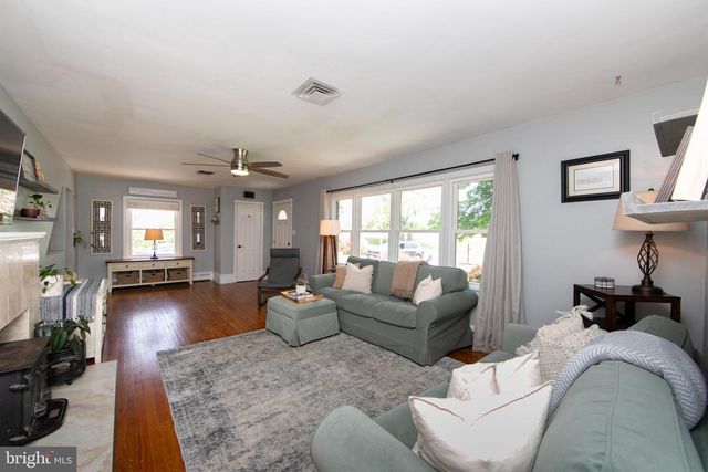 100 SEELEY COHANSEY RD, Bridgeton, NJ 08302