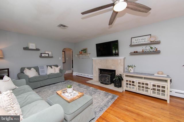100 SEELEY COHANSEY RD, Bridgeton, NJ 08302