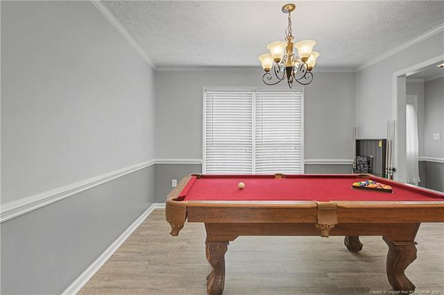 6601 Kodiak Drive, Fayetteville, NC 28304