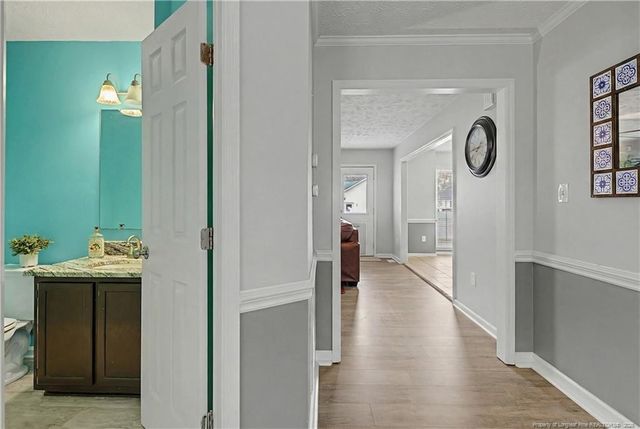 6601 Kodiak Drive, Fayetteville, NC 28304