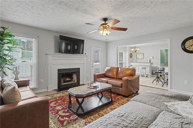 6601 Kodiak Drive, Fayetteville, NC 28304