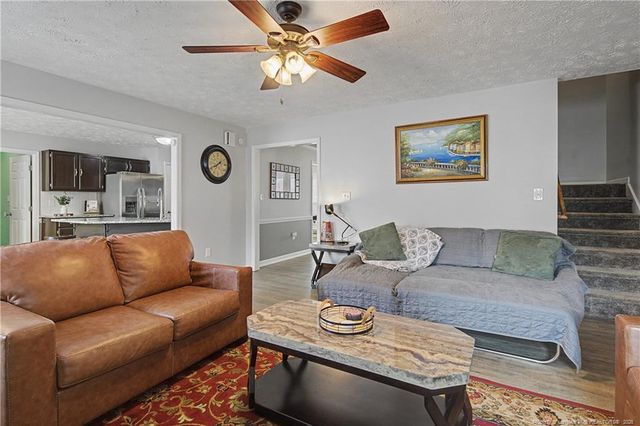 6601 Kodiak Drive, Fayetteville, NC 28304