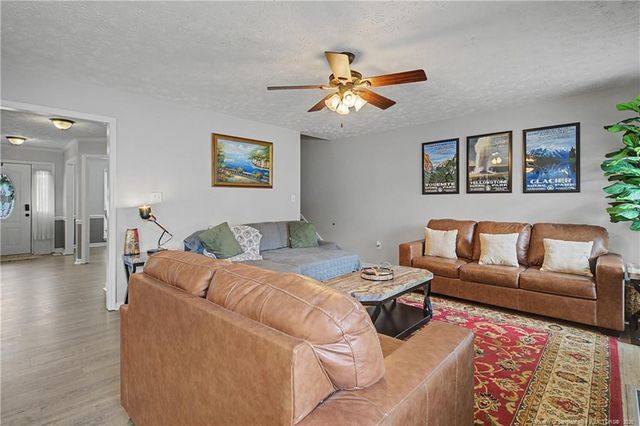 6601 Kodiak Drive, Fayetteville, NC 28304