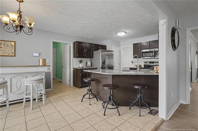 6601 Kodiak Drive, Fayetteville, NC 28304