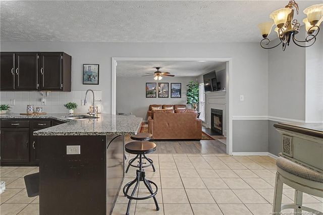 6601 Kodiak Drive, Fayetteville, NC 28304