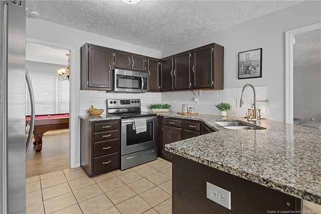 6601 Kodiak Drive, Fayetteville, NC 28304