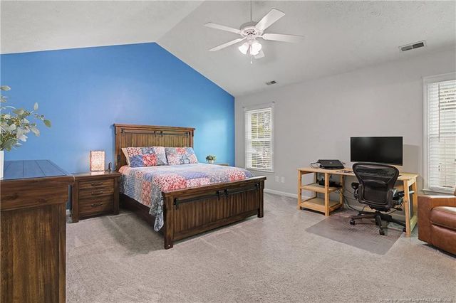 6601 Kodiak Drive, Fayetteville, NC 28304