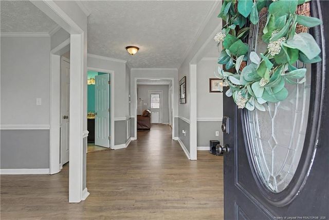 6601 Kodiak Drive, Fayetteville, NC 28304