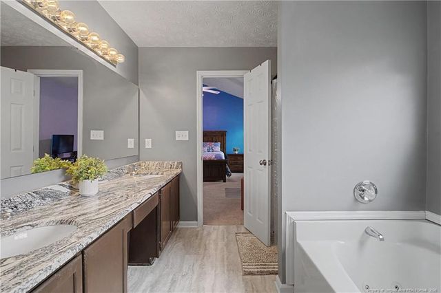 6601 Kodiak Drive, Fayetteville, NC 28304