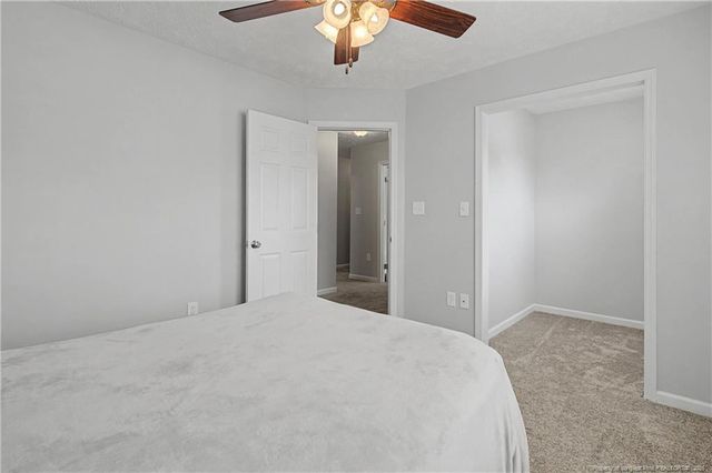 6601 Kodiak Drive, Fayetteville, NC 28304