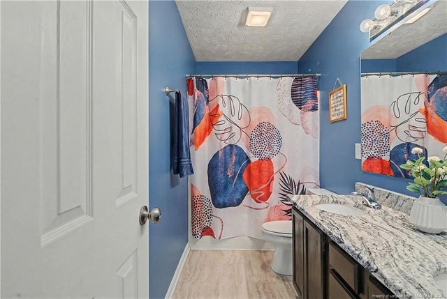 6601 Kodiak Drive, Fayetteville, NC 28304