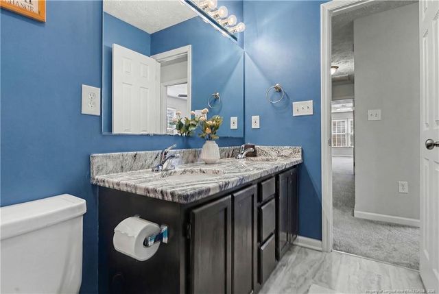 6601 Kodiak Drive, Fayetteville, NC 28304