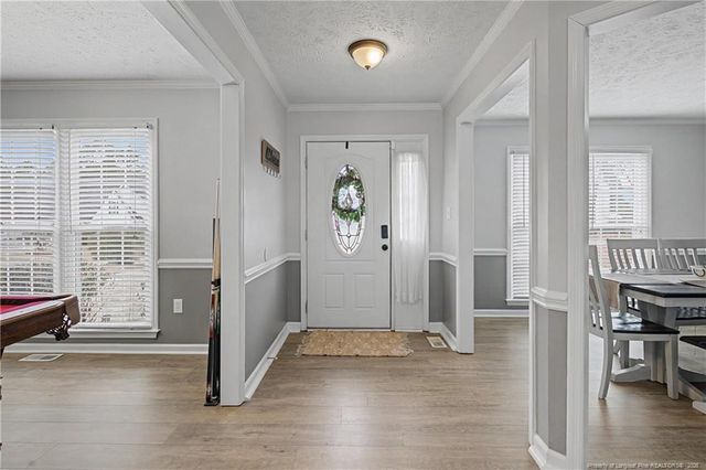 6601 Kodiak Drive, Fayetteville, NC 28304