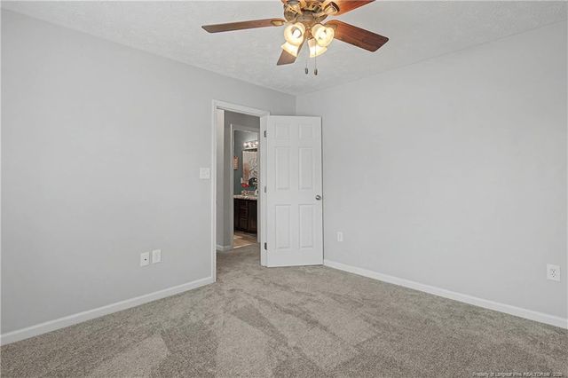 6601 Kodiak Drive, Fayetteville, NC 28304