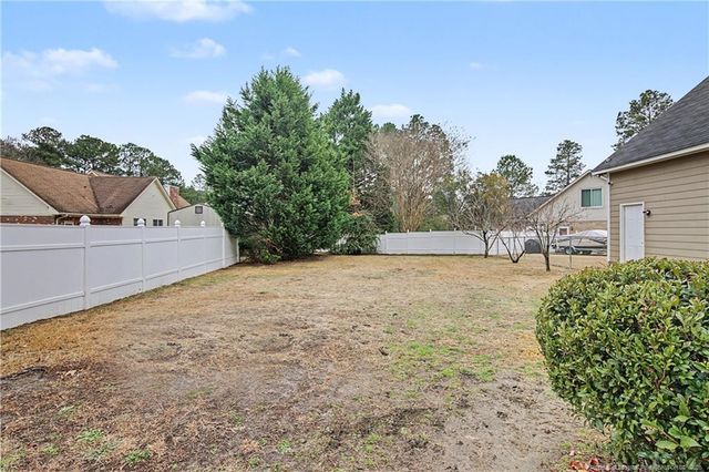 6601 Kodiak Drive, Fayetteville, NC 28304