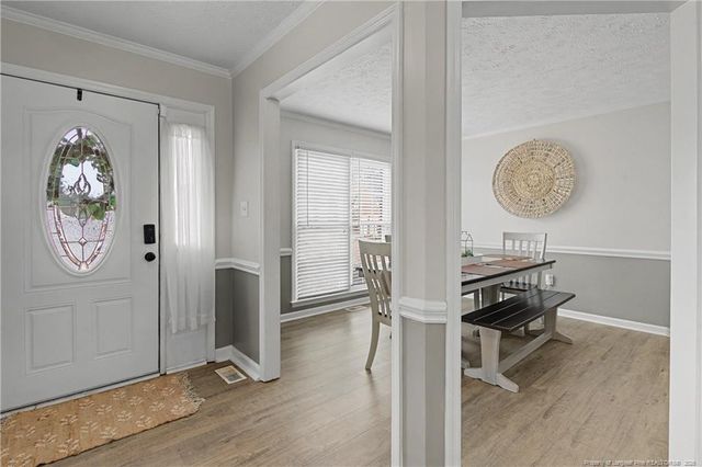 6601 Kodiak Drive, Fayetteville, NC 28304