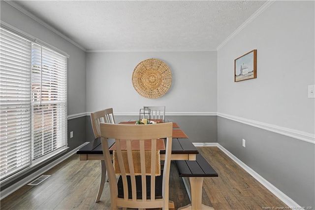 6601 Kodiak Drive, Fayetteville, NC 28304