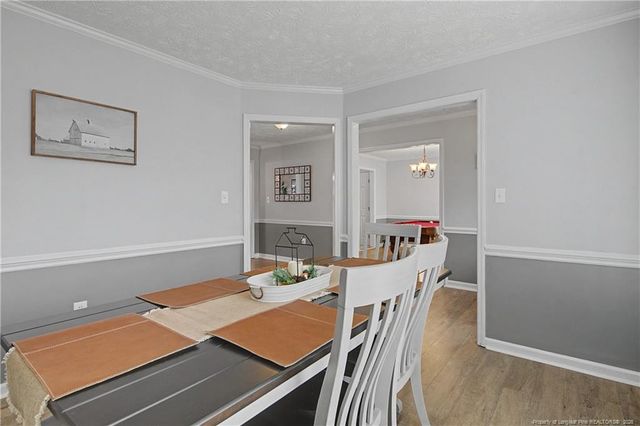 6601 Kodiak Drive, Fayetteville, NC 28304