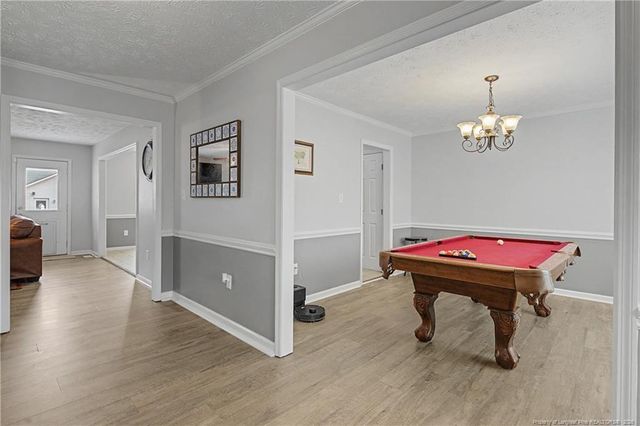 6601 Kodiak Drive, Fayetteville, NC 28304