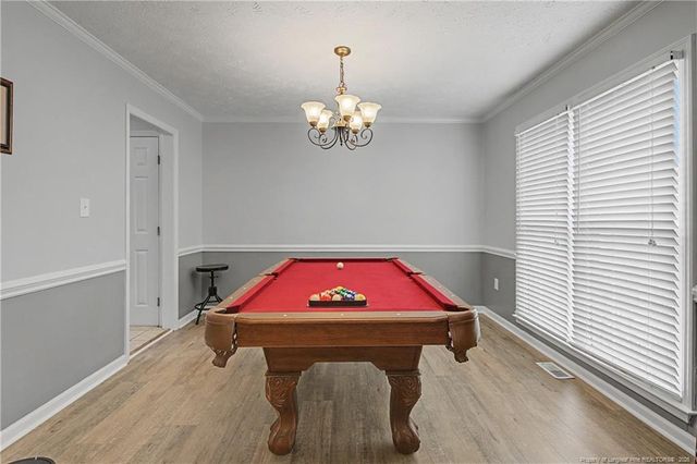 6601 Kodiak Drive, Fayetteville, NC 28304