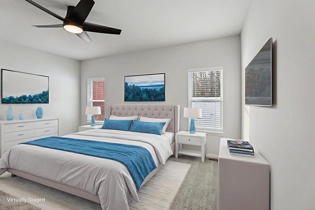 1256 Stanley Way, Verona, WI 53593